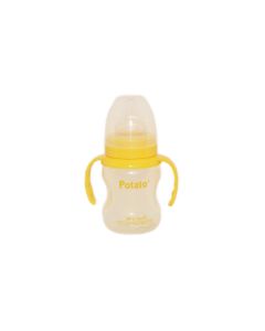 Potato Feeding Bottle With Handle 180ml
