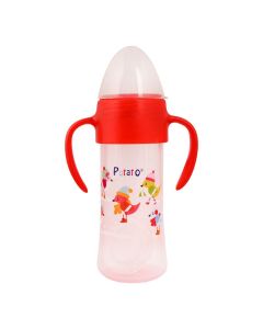 Potato Standard Neck Feeding Bottle 280ml