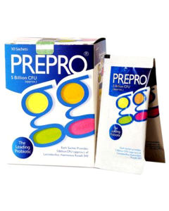 Prepro Sachet