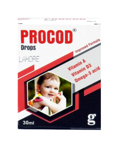 Procod 30ml Drop