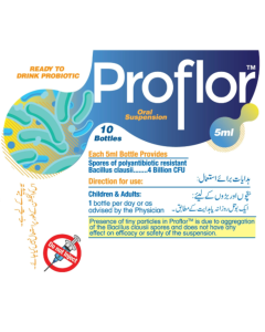 Proflor Oral Ampules