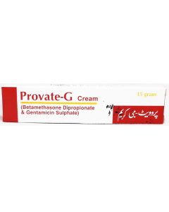 Provate G Cream 15gm