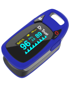 Pulse Oximeter Sp02