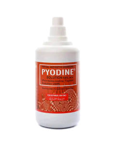 Pyodine Solution 450ml
