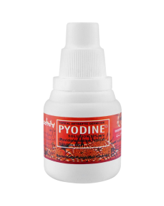Pyodine Solution 60ml
