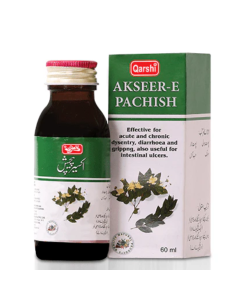 Qr Akseer E Pachish 60ml