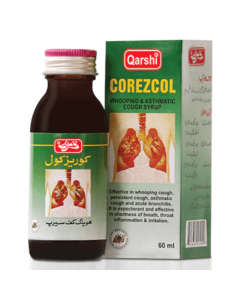 Qr Corezcol 60ml