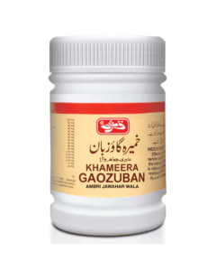 Qr Khamira Gaozaban Ambri Jawahar Dar 100ml