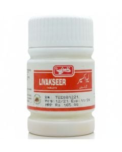 Qr Livakseer Tablets (50s)