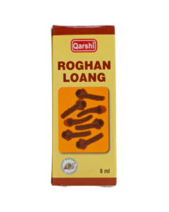 Qr Roghan Loang 10ml