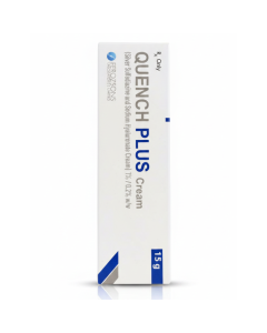 Quench plus cream 15g
