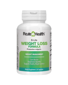 R2h B Lite Weight Loss Formula Capsules 30s