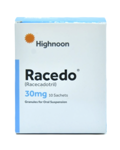 Racedo 30mg Sachets 10s