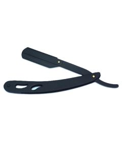 Razors Stell Black