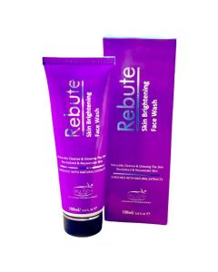 Rebute Face Wash 100ml