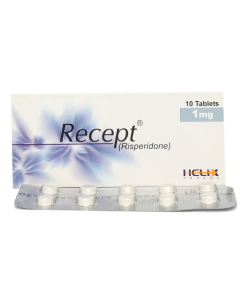 Recept 1mg Tablets