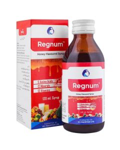 Regnum 120ml