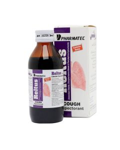 Reltus Exp 120ml Syp