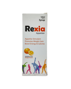 Rexia Syp 120ml