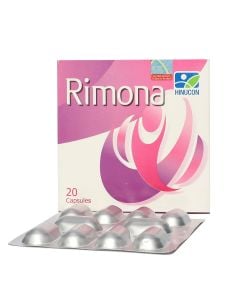 Rimona Capsules