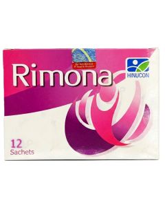 Rimona Sachets 12s