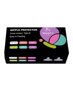 Roots Nipple Protector J1020