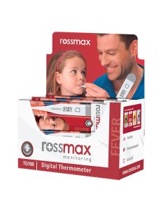 Rossmax Thermometer Digital Tg100