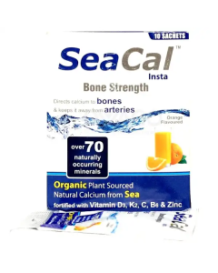 Seacal Sachets