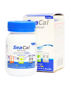 Seacal Tablets 30