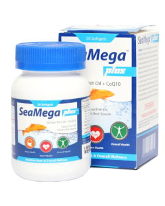 Seamega Plus 20s