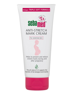 Sebamed Anti Stretch Mark Cream 200ml