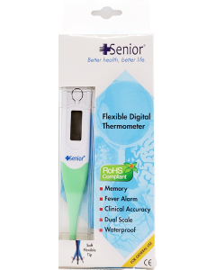 Senior Digital Thermometer