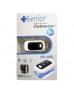Senior Pulse Oximeter Po-1001