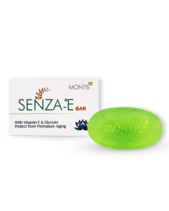 Senza E Bar
