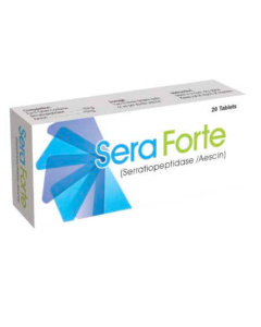 Sera Forte Tablets (20s)