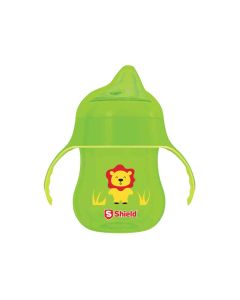 Shield Baby Sippy Cup 180ml