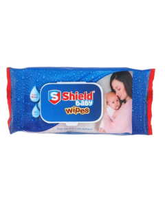 Shield Baby Wipes