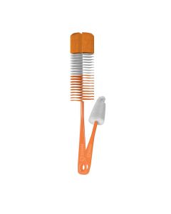 Shield Cleaning Brush Twin Pack