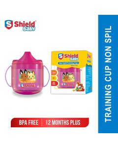 Shield Training Cup 12m+