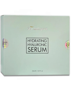 Skintelligent Hydrating Hyaluronic Serum 30ml