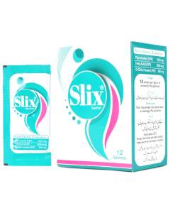 Slix Sachets 12s