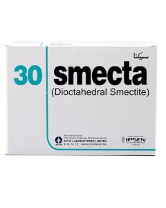 Smecta Powder Sachets