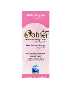 Sofner Moisturizing Lotion 60ml