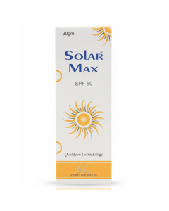 Solar Max Gel 45ml