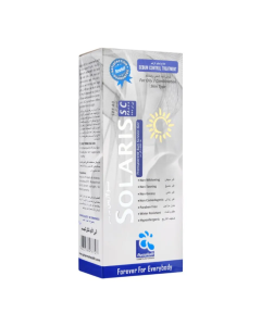 Solaris Sc Gel