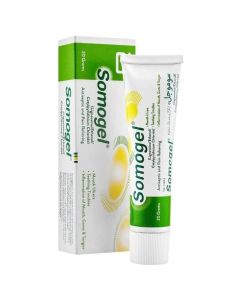 Somogel 20g