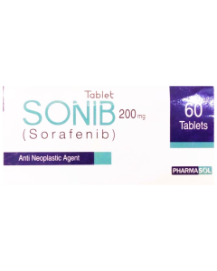 Sonib 200mg Tablets