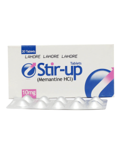 Stir Up 10mg Tablets