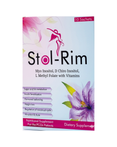 Stol Rim Sachets