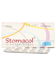 Stomacol 10mg Tablets